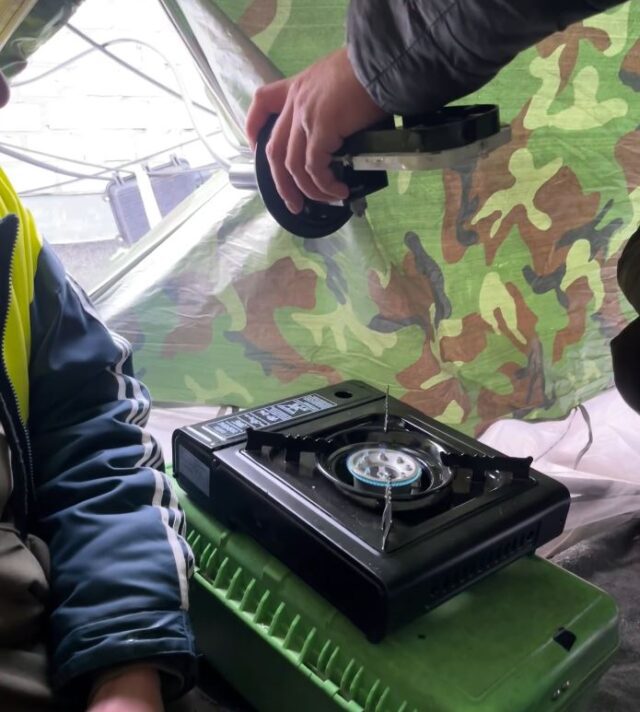 Тимчасово відсутня послуга доступу до мережі Інтернет