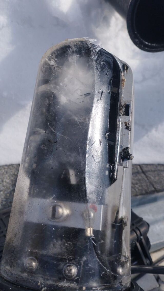 Тимчасово відсутня послуга доступу до мережі Інтернет