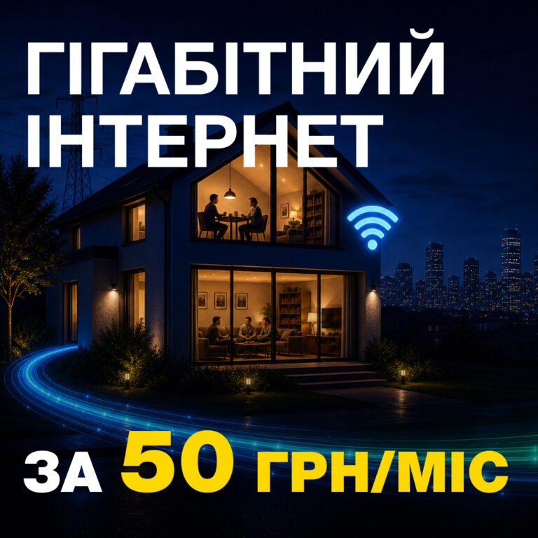 Головна